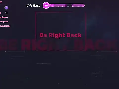 Juanyroo online show from November 26, 2025, 12:54 am