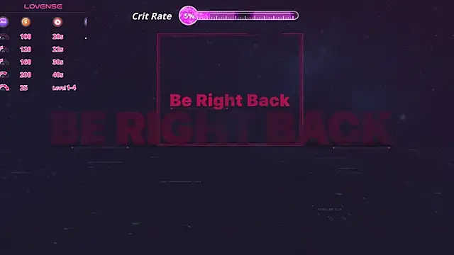 Juanyroo online show from February 8, 2026, 5:54 pm