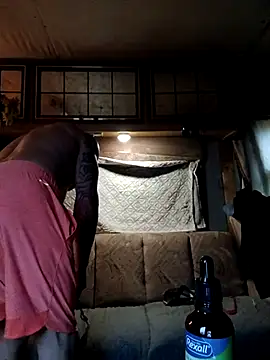 ShawnandDani7074 online show from March 5, 2026, 10:16 pm