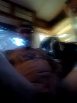 ShawnandDani7074 online show from April 19, 2026, 6:10 pm