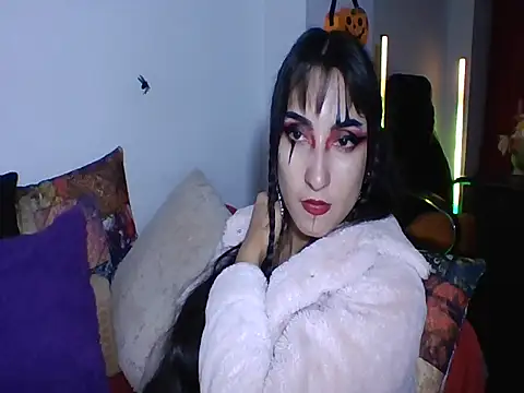 a miss online show from October 31, 2025, 4:31 am