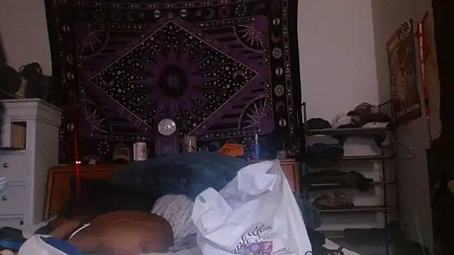 reebokrick650 online show from November 6, 2025, 9:02 am