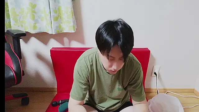 oyu kun online show from February 22, 2026, 1:24 pm