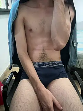 shazam billy77 online show from February 8, 2026, 10:29 pm