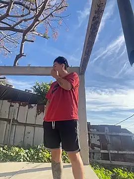 Shankortiz online show from February 24, 2026, 4:08 pm