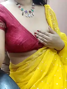Hot-rima online show from May 10, 2026, 2:15 am