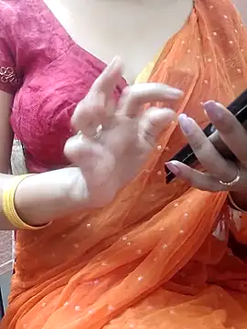 Hot-rima online show from March 5, 2026, 6:54 am