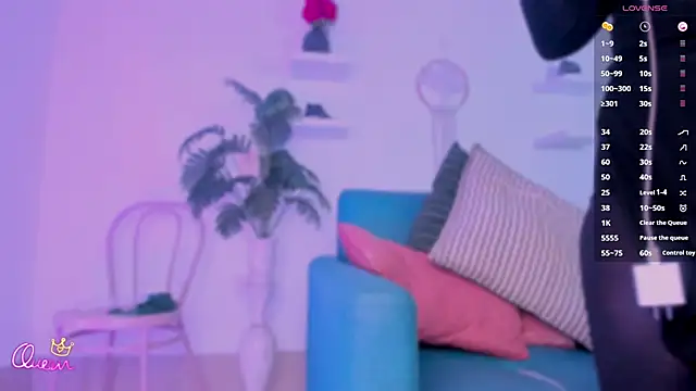 yasmin elite online show from February 26, 2026, 10:04 am