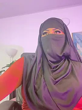 yasmin elite online show from March 3, 2026, 10:11 am