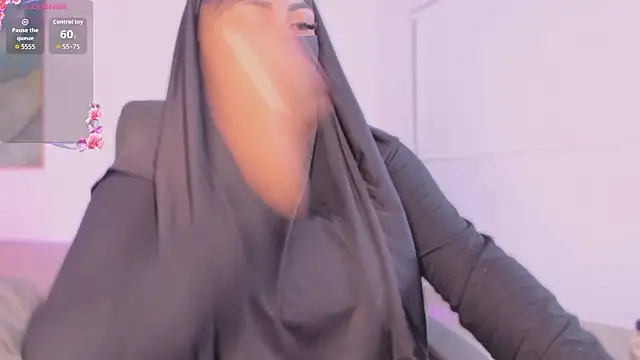 yasmin elite online show from March 4, 2026, 10:12 am