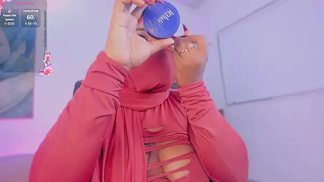 yasmin elite online show from February 23, 2026, 9:10 am