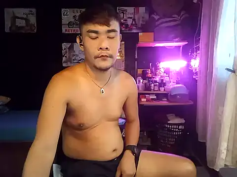 Snapshot of Jheboi69xxx chatting on October 6, 2025, 1:51 am Jheboi69xxx online show from October 6, 2025, 1:51 am