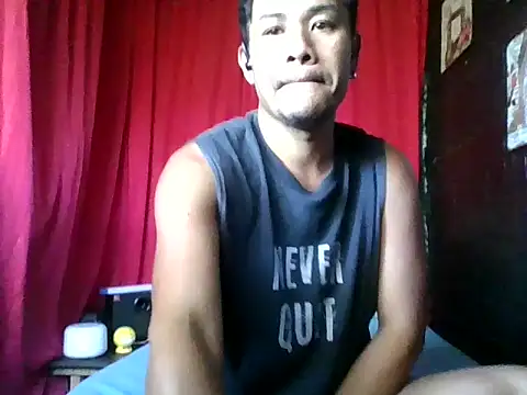 Snapshot of Jheboi69xxx chatting on September 25, 2025, 12:49 am Jheboi69xxx online show from September 25, 2025, 12:49 am