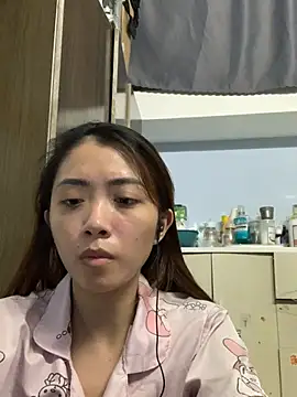 Minee1202 online show from July 7, 2026, 7:45 am