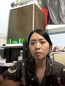 Minee1202 online show from December 23, 2025, 6:34 am