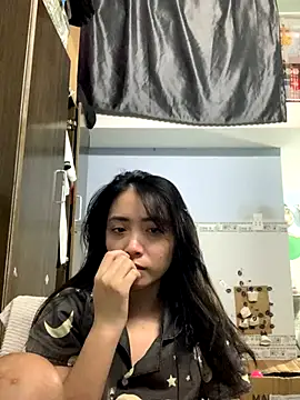 Snapshot of Minee1202 chatting on October 27, 2025, 4:41 pm Minee1202 online show from October 27, 2025, 4:41 pm