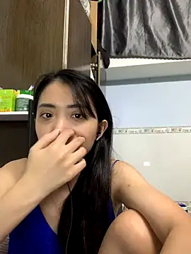 Snapshot of Minee1202 chatting on October 28, 2025, 6:12 am Minee1202 online show from October 28, 2025, 6:12 am