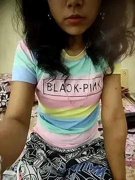 Snapshot of Snaya-baby chatting on December 18, 2025, 12:53 pm Snaya-baby online show from December 18, 2025, 12:53 pm