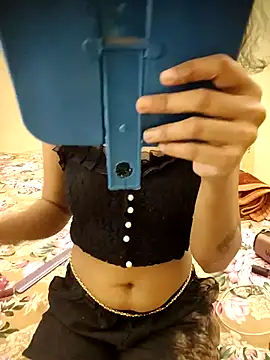 Snapshot of Snaya-baby chatting on November 16, 2025, 11:15 am Snaya-baby online show from November 16, 2025, 11:15 am