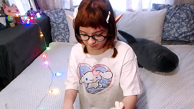 sweet mika18 online show from March 3, 2026, 12:45 pm