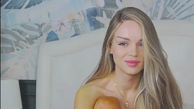 MarilynNova online show from March 27, 2026, 6:55 am