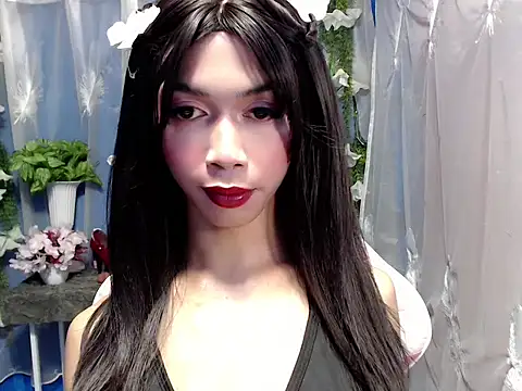 Anggeh Slut online show from November 2, 2025, 1:05 pm