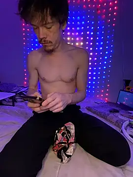 SalemStratton online show from February 6, 2026, 2:18 am