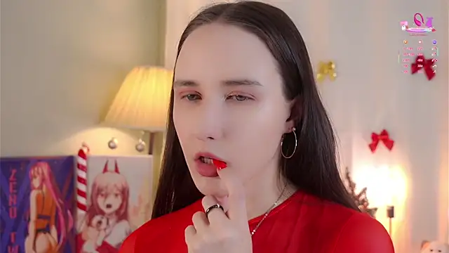 MaudAle online show from December 19, 2025, 1:09 am