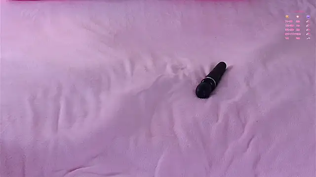 MaudAle online show from April 4, 2026, 1:12 am