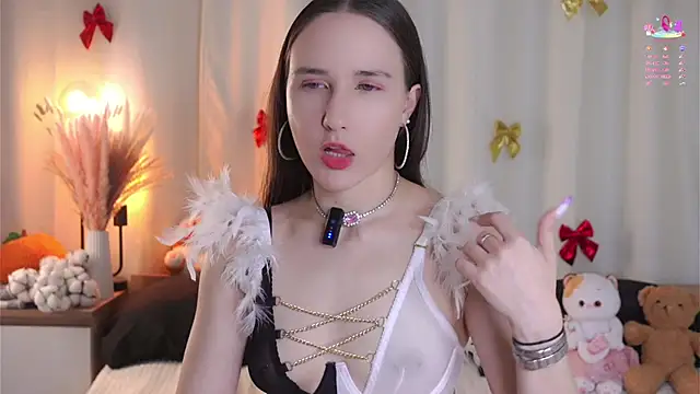 MaudAle online show from February 11, 2026, 1:05 am