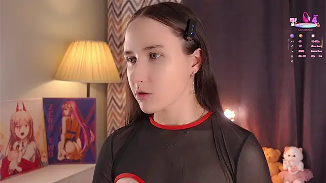 MaudAle online show from October 28, 2025, 1:06 am