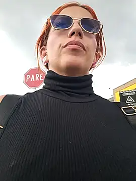 Alis xxx online show from November 5, 2025, 6:55 pm