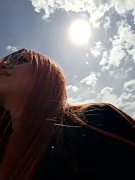 Alis xxx online show from October 30, 2025, 6:38 pm