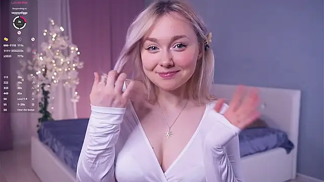 AccaCroyle online show from March 19, 2026, 5:57 pm