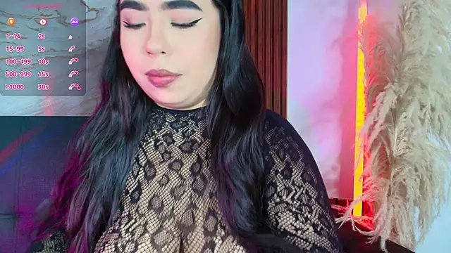 Samy Grey01 online show from March 5, 2026, 3:36 am