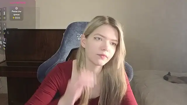 KatanaSVibe online show from March 2, 2026, 2:02 pm