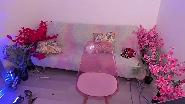 Snapshot of sweet_daniiela chatting on September 29, 2025, 4:34 pm sweet daniiela online show from September 29, 2025, 4:34 pm