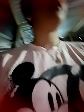 Snapshot of Lily-o chatting on November 22, 2025, 10:41 pm Lily-o online show from November 22, 2025, 10:41 pm