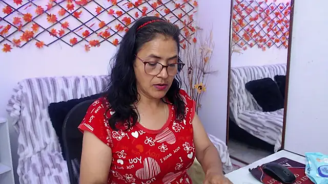 Snapshot of AmandaPeet chatting on December 1, 2025, 9:15 pm AmandaPeet online show from December 1, 2025, 9:15 pm