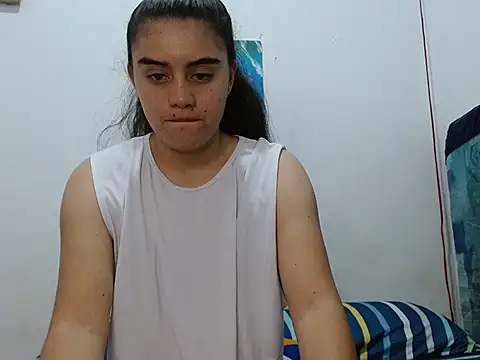 Arieeel 09 online show from January 11, 2026, 5:09 pm