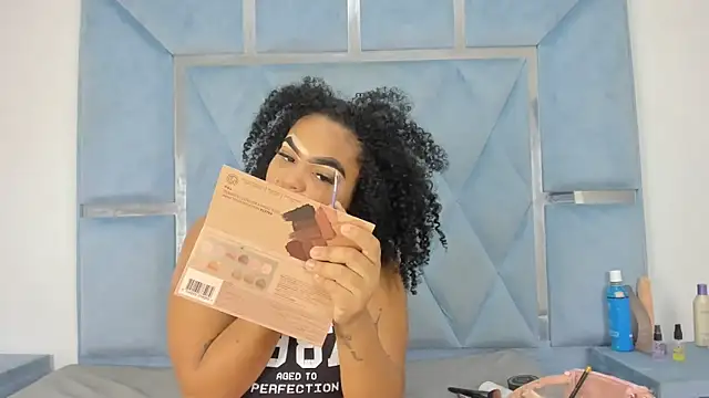 daizasm online show from December 14, 2025, 12:33 pm