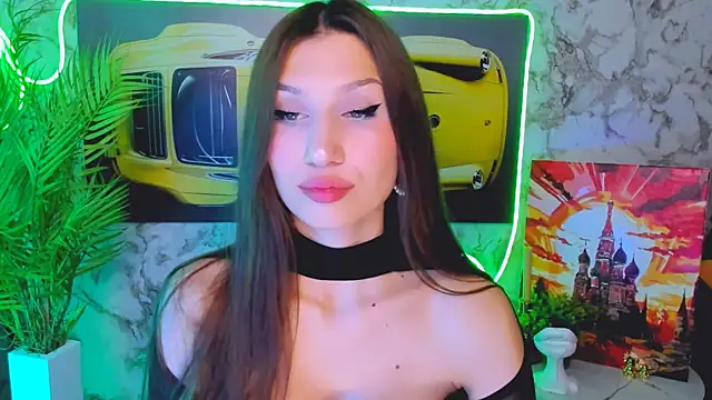 Mollyinyourmind online show from November 30, 2025, 6:52 pm