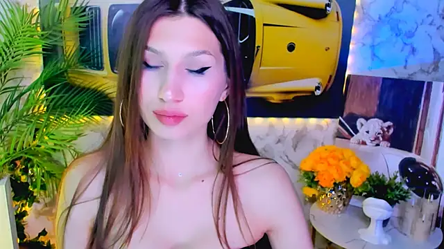 Mollyinyourmind online show from November 4, 2025, 4:33 pm