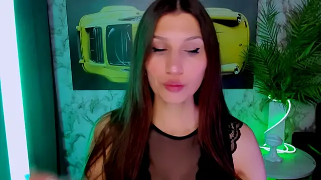 Mollyinyourmind online show from March 25, 2026, 9:57 pm