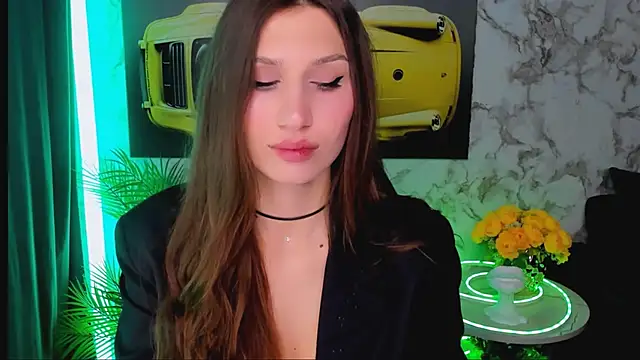 Mollyinyourmind online show from April 8, 2026, 6:42 pm