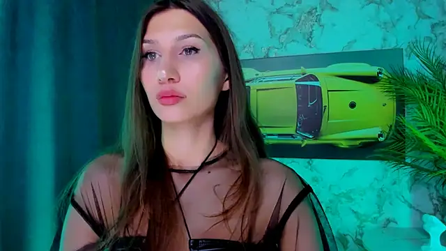 Mollyinyourmind online show from June 4, 2026, 1:43 am