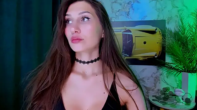 Mollyinyourmind online show from May 26, 2026, 9:13 pm
