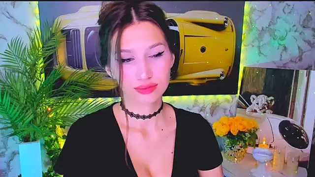 Mollyinyourmind online show from October 24, 2025, 9:58 pm