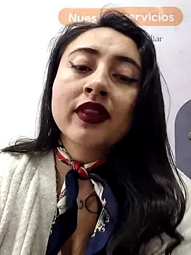 Snapshot of AMATISTA__16 chatting on March 3, 2026, 12:23 pm AMATISTA 16 online show from March 3, 2026, 12:23 pm