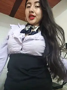 Snapshot of AMATISTA__16 chatting on October 27, 2025, 12:39 pm AMATISTA 16 online show from October 27, 2025, 12:39 pm